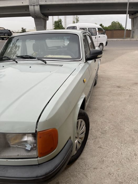 Volga 31 029 sotiladi