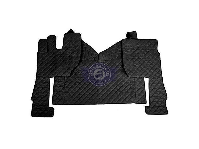 Set covorase compatibile cu VOLVO FH4 Automat 2013+diferite culori