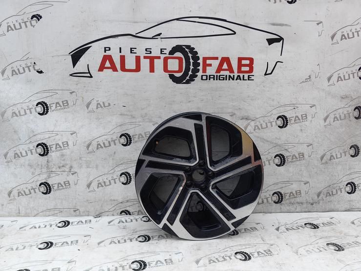 Janta Volkswagen ID.7 Montreal 20” 9.5J ET47 5x112 cb57.1 14B601025E a