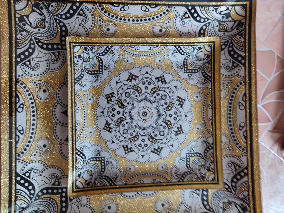 Столовый набор (сервиз)