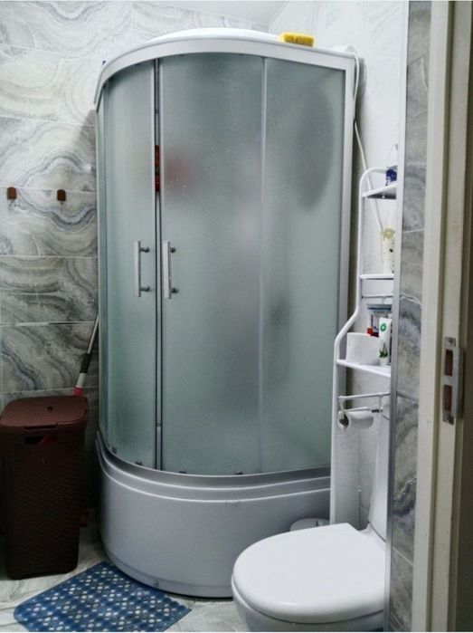 Продаётся участок Сергелинский р-н Ханабад ул Беруний 1с 4ком