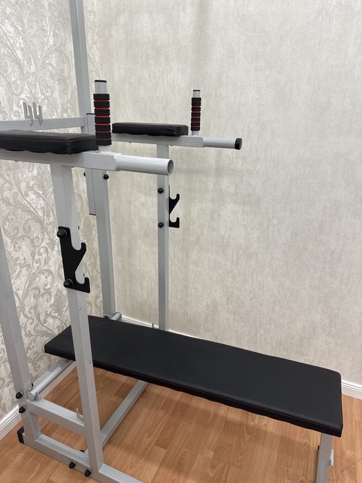 Продам турник 4 в 1