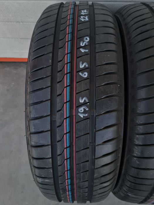 Нови летни гуми FIRESTONE Roadhawk 195 65 R15