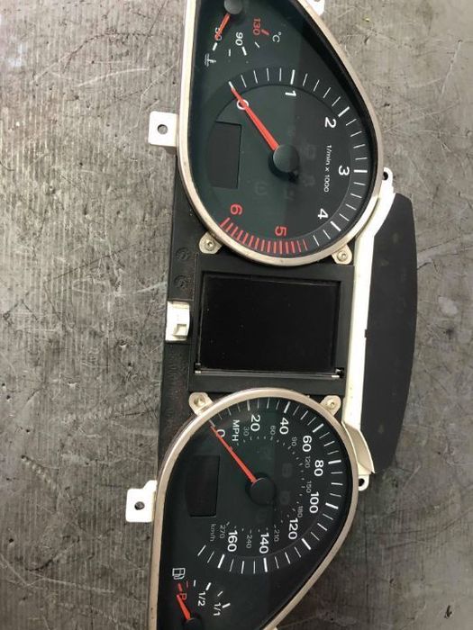 ceasuri bord 2.0 tdi audi a6 4f