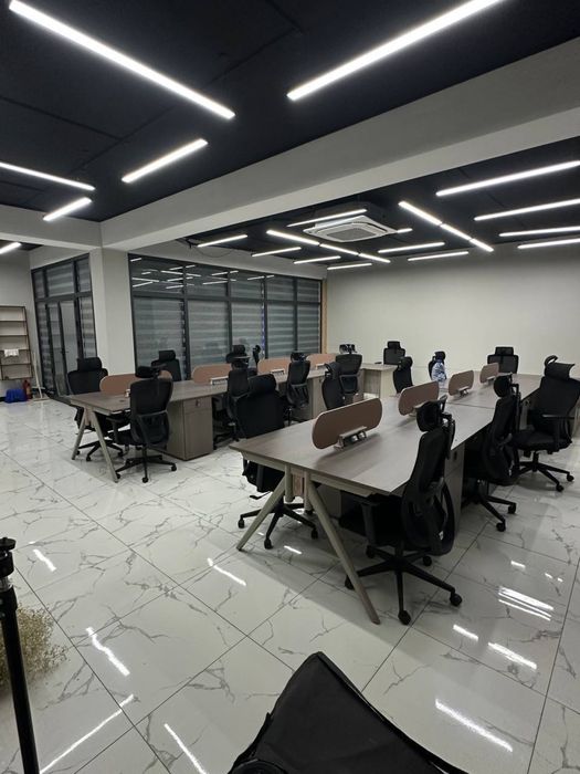 Аренда Под Офис Орентир Ц квартал Чиналзар 105м2