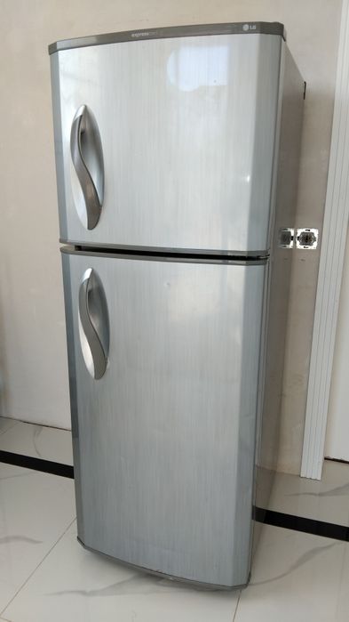 Холодильник   LG