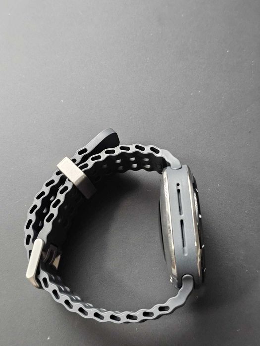 Samsung Galaxy Watch Ultra, 47 mm, GPS și Bluetooth, Wifi