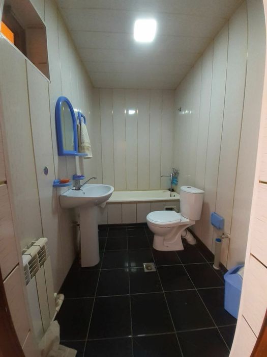 Продаётся квартира