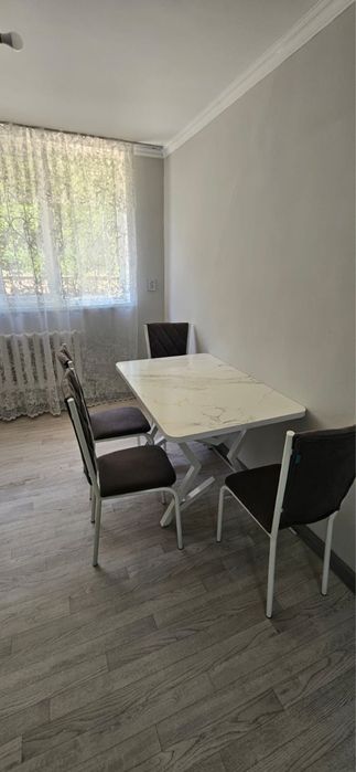 Квартира 2х комнатная
