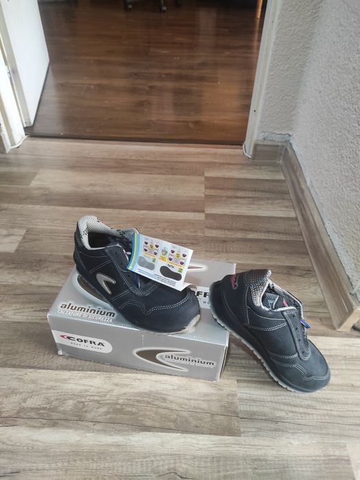 Работни обувки   37 номер