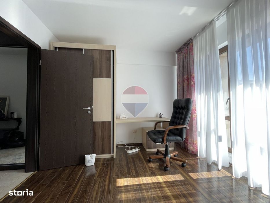 Apartament + parcare subterana, Fortuna Residence Bragadiru