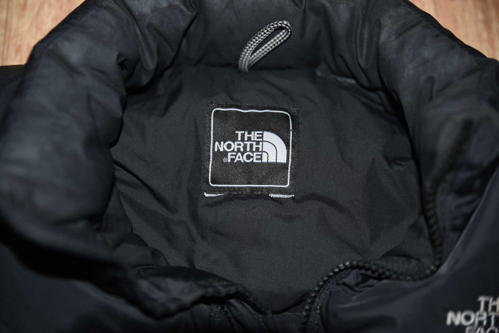 The North Face 600 Down оригинален мъжки пухен елек, размер S