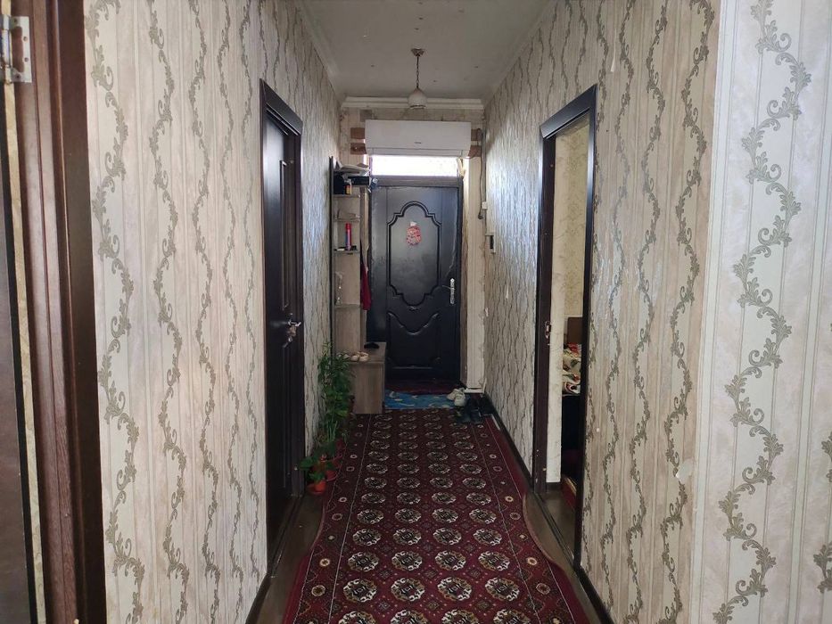 Срочно хамма шароити бор катеж ховли уй сотилади, нархини келишамиз,