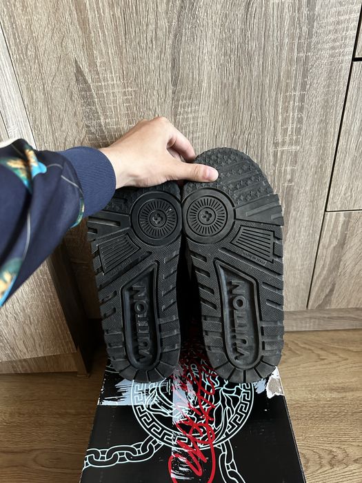 Louis Vuitton Maxi Trainer