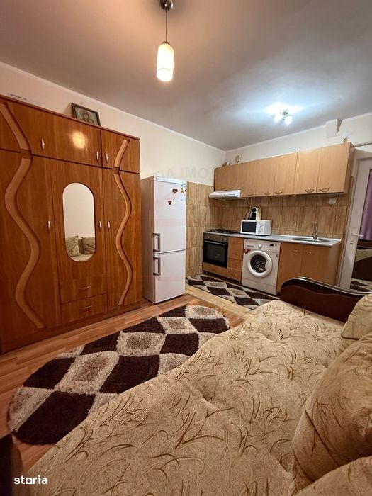Apartament,
