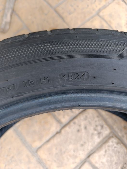 Летни гуми Hankook 245/45/19 Ventus S1 Evo 3, dot 4924