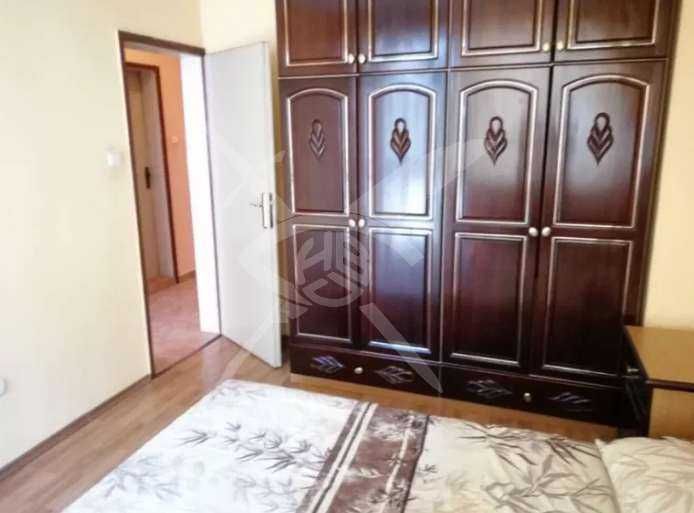 Дава се под наем Тристаен апартамент в Пловдив, Христо Смирненски - 100 кв.м за 598.23 € - Снимка #8