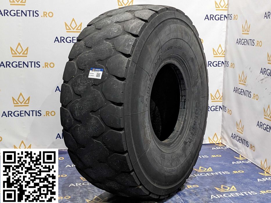 Anvelopa 23.5/R25 Solideal (cod B100101I)