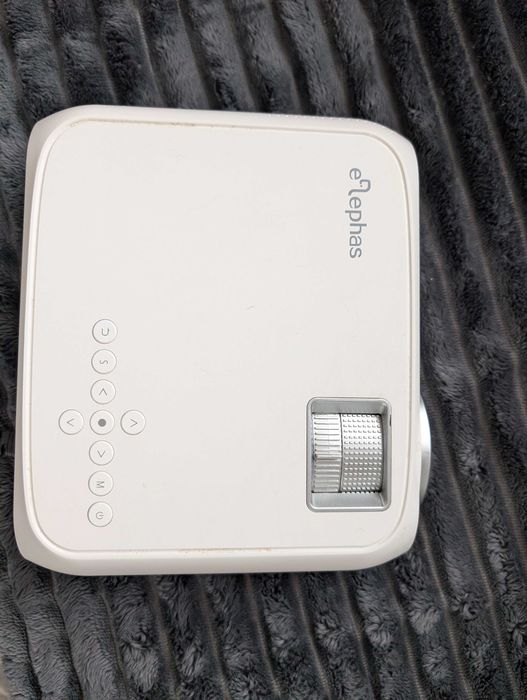 Mini Pc Hero Box + Proiector
