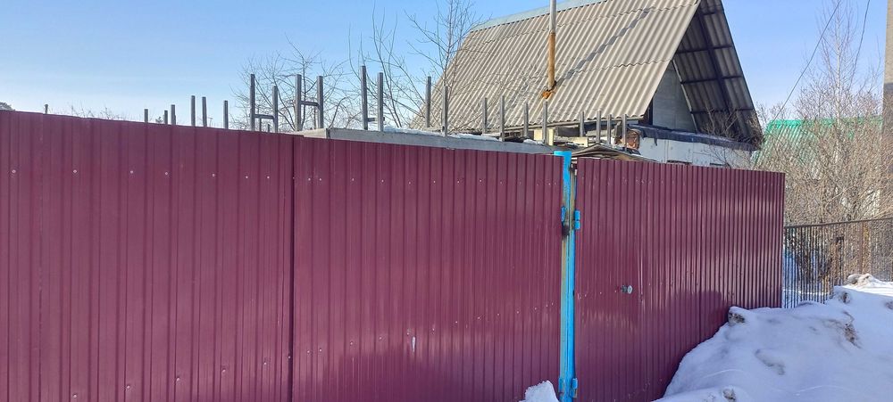 Продам дачу Сад Реченька