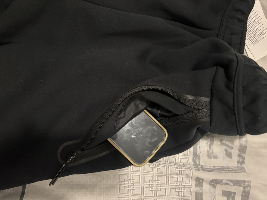 Долнище Nike Tech Fleece