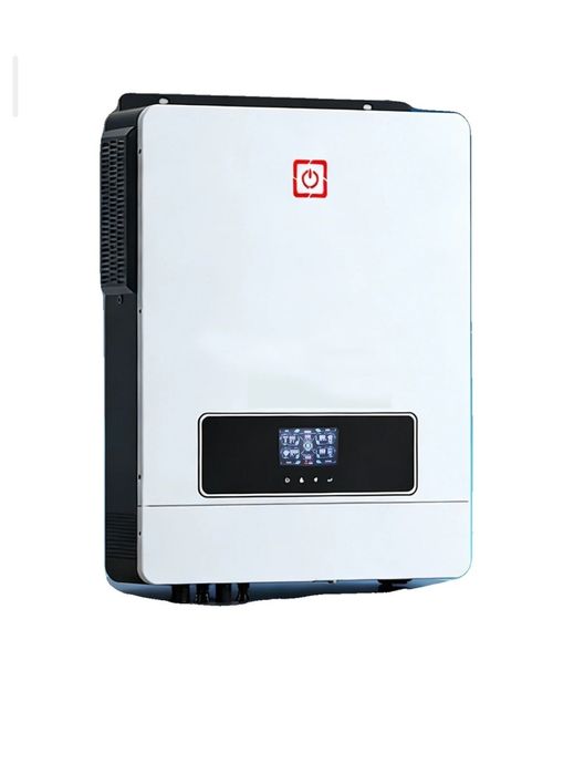 Invertor 10.2Kw și baterie de 10Kwh