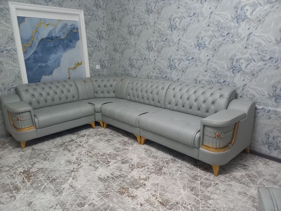 Ugalok chester noviy