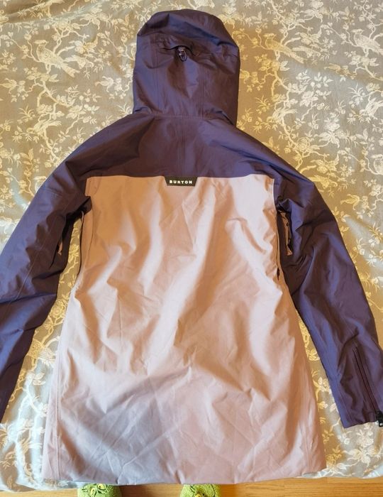 Geaca burton pillowline goretex women