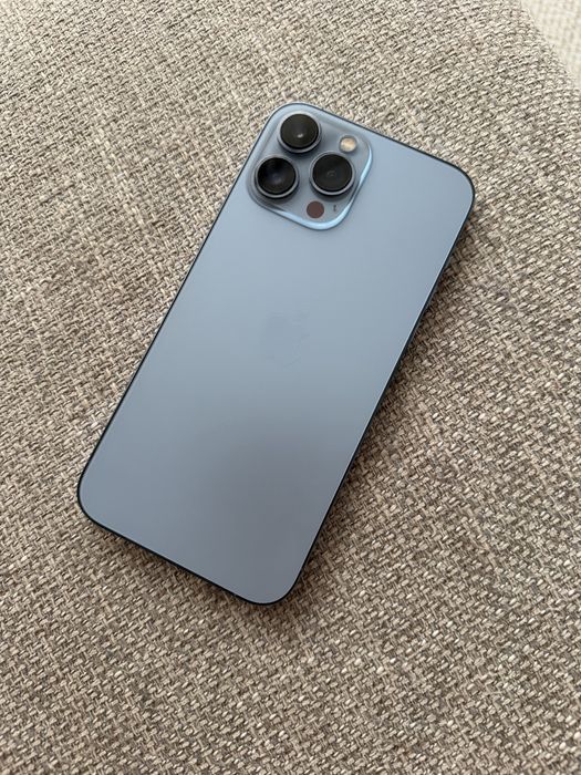 iPhone 13 Pro Max 1TB