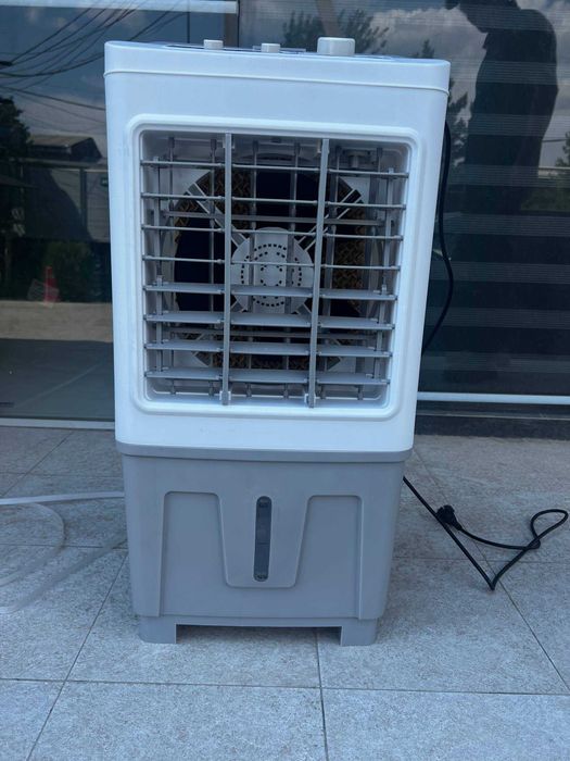 Royalstar Evaporative Air Cooler / Sovutgich Ventilyator Sotiladi