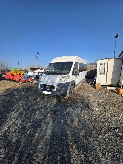 Vand Fiat Ducato Microbuz