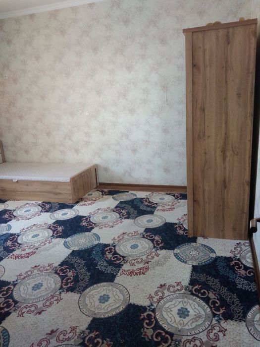 Уй ижарага берилади 1хонали 3этаж адрес Шарк калесо нуравшон рестаран