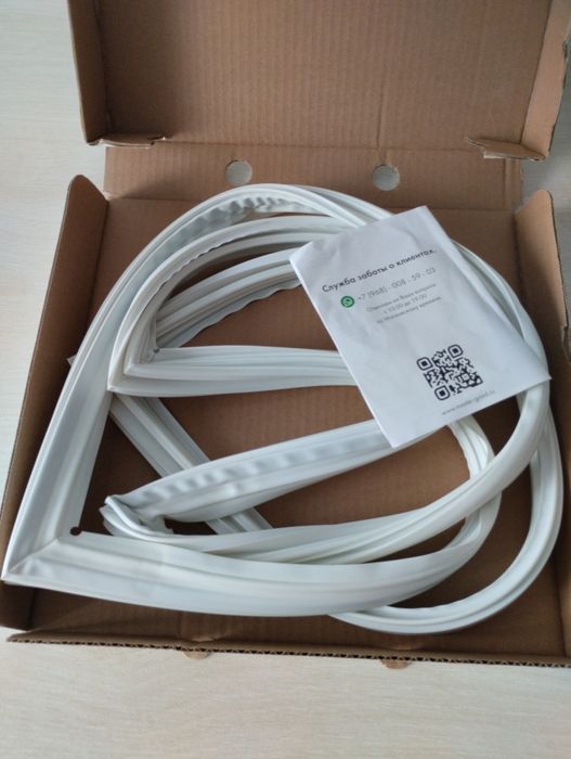 резиновый уплотнитель