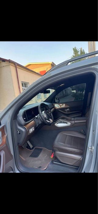 Gls 450 / 2022 / Variantga beriladi