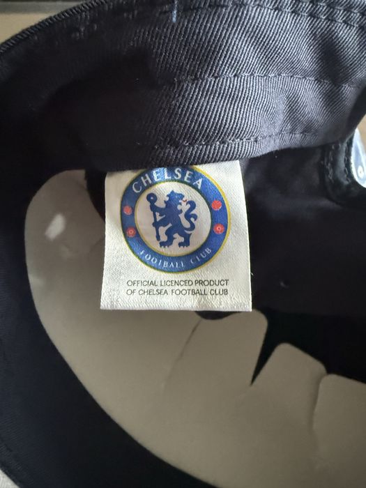 Sapca Chelsea , autentica