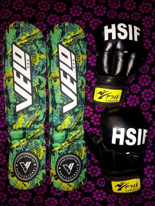 Futa perchatka (shingalka)