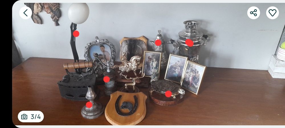 Vind antichitati