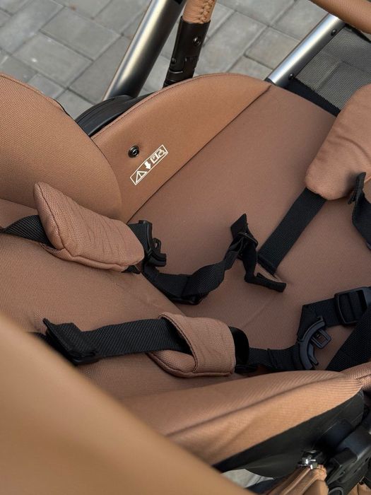 Коляска прогулочная детская