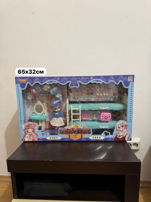 Продам игрушки по 8000