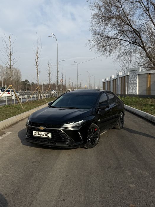 Monza Turbo 2023 ideal