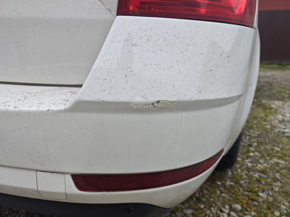 Vând Skoda Octavia 2018 1.6  DSG