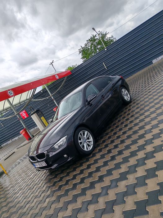 Vand Bmw f30 seria 3