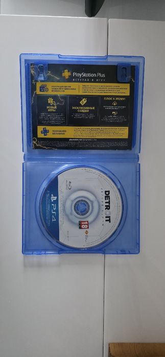 игры ps4 // пс4 игра