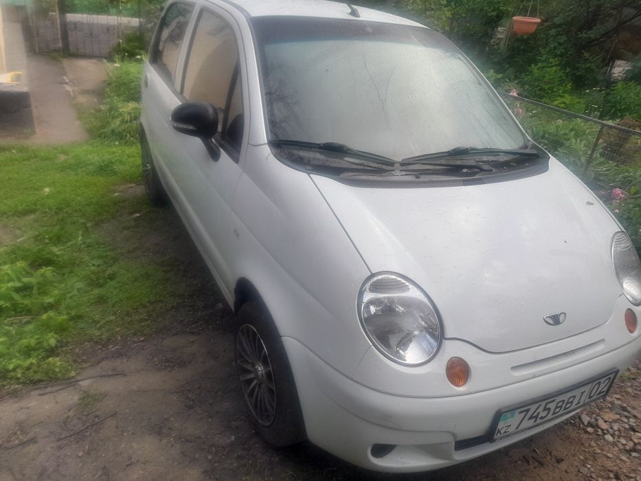 Продам автомобиль