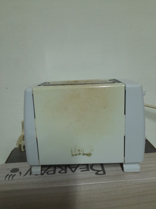 Prajjtor paine electric