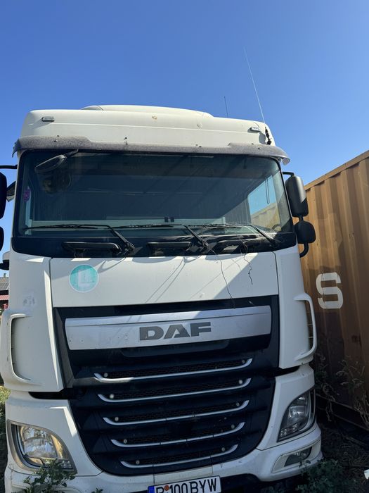 Camion DAF de vanzare