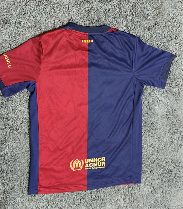 Tricou barcelona