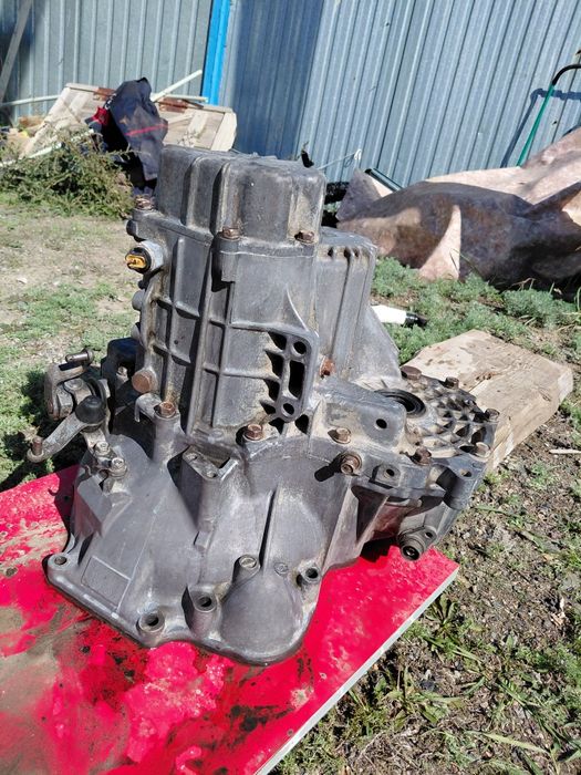 Продается МКПП Mitsubishi