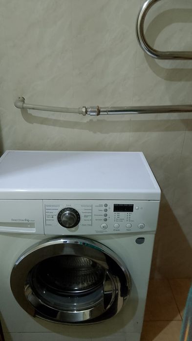 Сдам однокомнатную квартиру