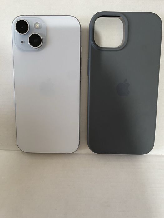 Iphone 15  128 гб
